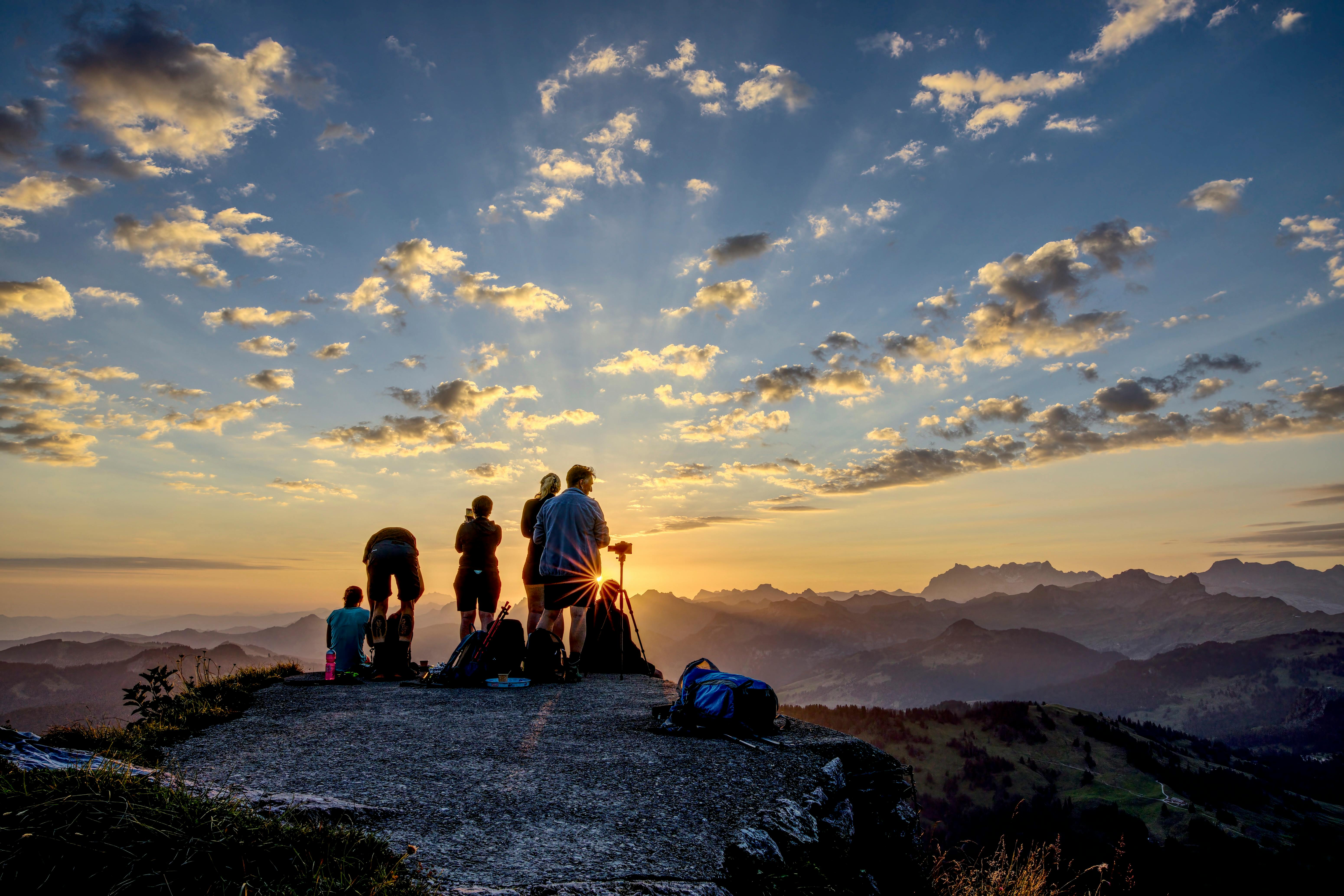 The Evolution of Leadership: From Command to Connection